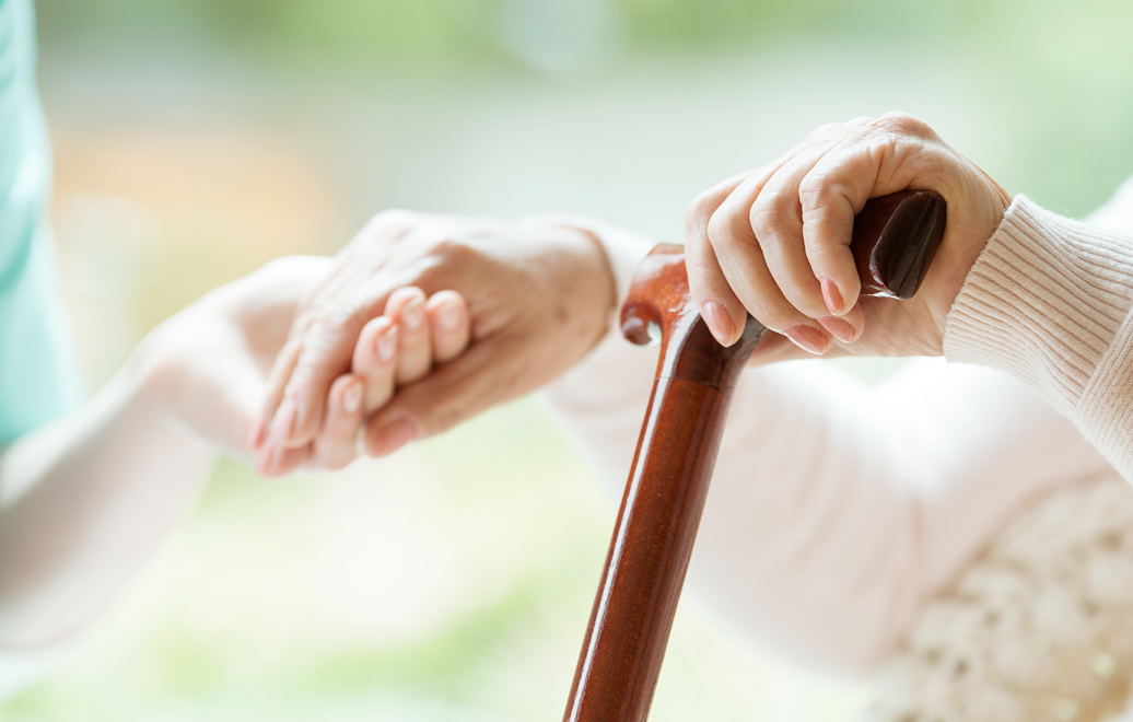 暖心苑の正社員 ケアマネジャー その他 地域包括支援センター求人イメージ